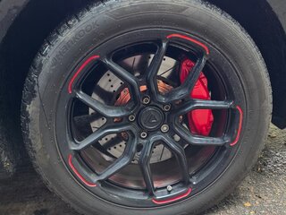 2018 Volkswagen Tiguan II, коричневый, 2200000 рублей, вид 4