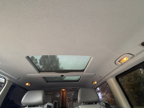 2006 Mercedes-Benz Vito 123 L2 II (W639), серый, 1650000 рублей - вид 21