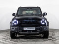2024 Jetour T2, чёрный, 2599000 рублей - вид 1