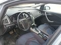 2011 Opel Astra J, серебристый, 575000 рублей - вид 9