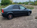 2009 Renault Logan I, серый - вид 3