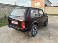 2010 Lada (ВАЗ) 2121 (4x4) I Рестайлинг, пурпурный, 310000 рублей - вид 3