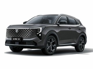 2026 Changan UNI-S I Рестайлинг, серый, 3149900 рублей, вид 1