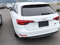 2016 Audi A4 V (B9), белый, 2100000 рублей - вид 9