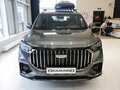 2026 Geely Okavango I Рестайлинг, серый, 4086000 рублей - вид 7