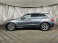 2018 Mercedes-Benz GLC 250 I (X253), серый, 1790000 рублей - вид 4