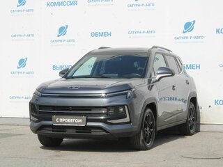 2024 Москвич 3, серый, 1350000 рублей, вид 1