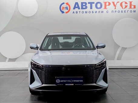 2023 Livan S6 Pro, серый, 1655000 рублей, вид 3