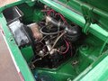 1981 ЗАЗ 968 М, зелёный, 100000 рублей - вид 9