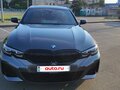 2021 BMW 3 серии M340i xDrive VII (G2x), серый, 3700000 рублей - вид 2
