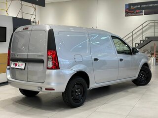 2026 Lada (ВАЗ) Largus I Рестайлинг, серый, 1642000 рублей, вид 3