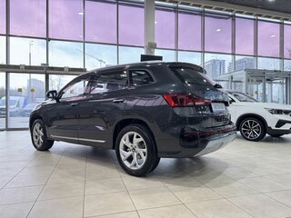 2026 Jetta VS7 I Рестайлинг 2, серый, 2399000 рублей, вид 5