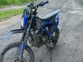 2024 Racer TRX125E, синий, 65000 рублей - вид 4