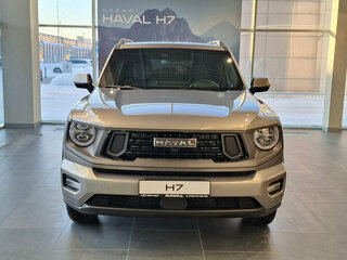2026 Haval H7 I, серый, 4199000 рублей, вид 3