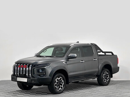 2026 JAC T9, серый, 3759000 рублей, вид 1