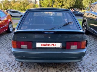 2010 Lada (ВАЗ) 2114, серый, 80000 рублей, вид 5