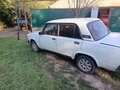 2002 Lada (ВАЗ) 2107, белый, 130000 рублей - вид 2