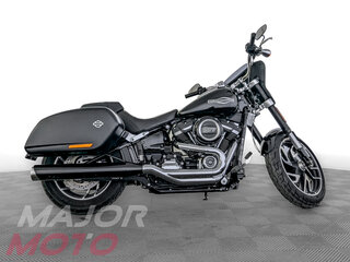 Harley-Davidson Sport Glide