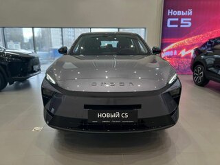 2026 Omoda C5 II, серый, 2399000 рублей, вид 2