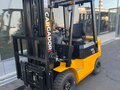 2026 Cargador CPCD15, жёлтый, 1120000 рублей - вид 4