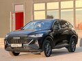 2024 Haval F7 I Рестайлинг, чёрный, 1550000 рублей - вид 3