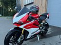 2019 Ducati 959 Panigale, красный - вид 2