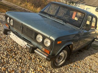 2001 Lada (ВАЗ) 21065, серый, 140000 рублей, вид 1