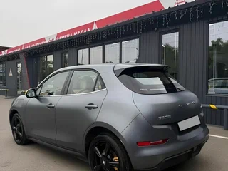 2023 Ora Good Cat 47.8 kWh I, серый, 1800000 рублей, вид 5