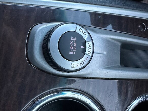 2014 Nissan Pathfinder IV, серебристый, 1800000 рублей - вид 27