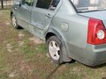 2008 Chery Fora (A21), серый - вид 5