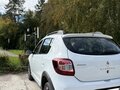 2018 Renault Sandero Stepway II Рестайлинг, белый, 910000 рублей - вид 6
