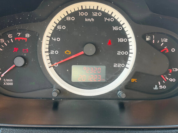 2011 Chery M11 (A3), красный, 240000 рублей - вид 6