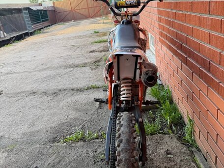 2020 SSSR Atom, белый, 74000 рублей, вид 4