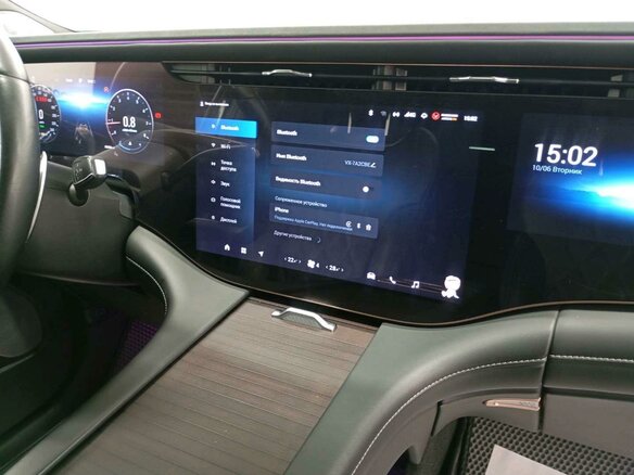 2023 Exeed VX I, белый, 3094300 рублей - вид 13