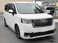 2023 Honda Stepwgn Spada VI, белый, 2325000 рублей - вид 2