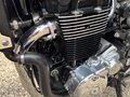 1998 Honda CB 1300, серебристый, 480000 рублей - вид 3
