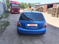 2010 Kia Rio II Рестайлинг, синий, 370000 рублей - вид 6