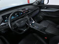 2023 Chery Tiggo 7 Pro Max I, голубой - вид 6