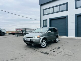 Honda HR-V I
