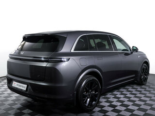 2024 Li Auto (Lixiang) L7 I, серый, 5250000 рублей, вид 5