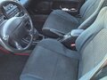 1995 Mazda 323 V (BA), чёрный, 190000 рублей - вид 9