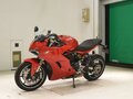 2017 Ducati Supersport, красный, 877000 рублей - вид 3