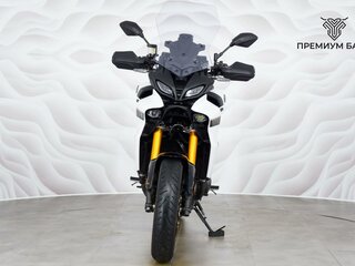 2023 Yamaha Tracer 9, белый, 1417000 рублей, вид 4