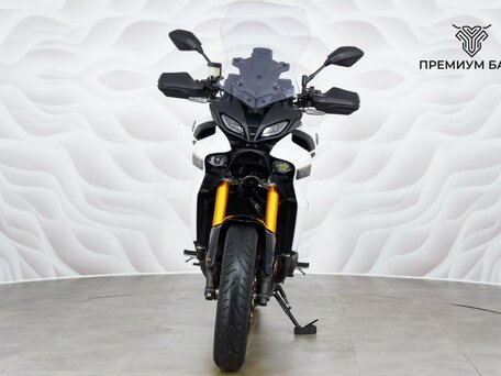 2023 Yamaha Tracer 9, белый, 1417000 рублей, вид 4