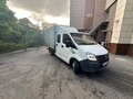 2022 ГАЗ ГАЗель Next, белый, 1750000 рублей - вид 7