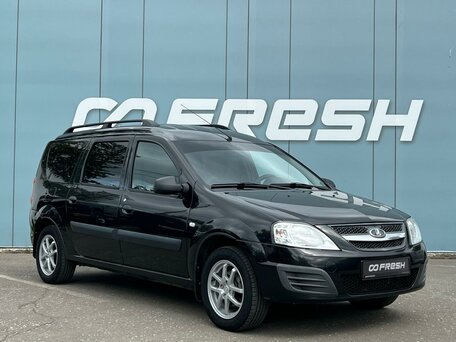 Lada (ВАЗ) Largus I