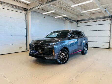 Changan CS55 Plus II