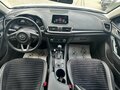 2018 Mazda 3 III (BM) Рестайлинг, белый, 2000000 рублей - вид 7