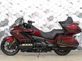 2025 Honda GL 1800 Gold Wing, красный, 3389000 рублей - вид 3