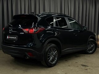 2014 Mazda CX-5 I, чёрный, 1499777 рублей, вид 2